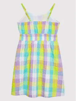 Offerta economica Guess || Calvin Klein Jeans || Vero Moda -Offerta economica Guess || Calvin Klein Jeans || Vero Moda united colors of benetton vestito estivo 41cfcv00g multicolore regular fit 1