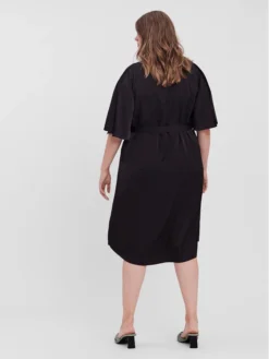 Vero Moda Curve Vestito Da Giorno Bonnie 10259340 Nero Regular Fit 8 Vero Moda Curve Vestito Da Giorno Bonnie 10259340 Nero Regular Fit -Offerta economica Guess || Calvin Klein Jeans || Vero Moda vero moda curve vestito da giorno bonnie 10259340 nero regular fit 2