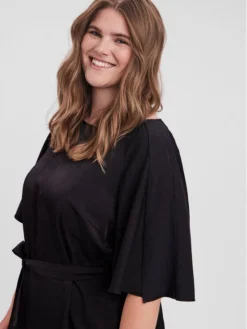 Vero Moda Curve Vestito Da Giorno Bonnie 10259340 Nero Regular Fit 9 Vero Moda Curve Vestito Da Giorno Bonnie 10259340 Nero Regular Fit -Offerta economica Guess || Calvin Klein Jeans || Vero Moda vero moda curve vestito da giorno bonnie 10259340 nero regular fit 3