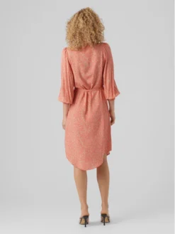 Vero Moda Vestito Chemisier 10282451 Marrone Regular Fit 7 Vero Moda Vestito Chemisier 10282451 Marrone Regular Fit -Offerta economica Guess || Calvin Klein Jeans || Vero Moda vero moda vestito chemisier 10282451 marrone regular fit 2