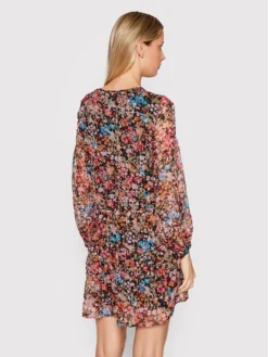 Vero Moda Vestito Da Giorno Siga 10265952 Multicolore Regular Fit -Offerta economica Guess || Calvin Klein Jeans || Vero Moda vero moda vestito da giorno siga 10265952 multicolore regular fit 2