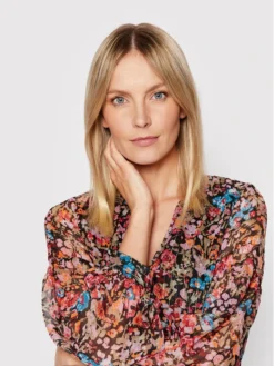 Vero Moda Vestito Da Giorno Siga 10265952 Multicolore Regular Fit -Offerta economica Guess || Calvin Klein Jeans || Vero Moda vero moda vestito da giorno siga 10265952 multicolore regular fit 3