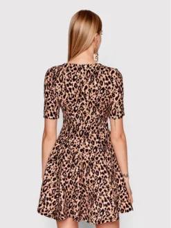 Versace Jeans Couture Vestito Da Giorno 72HAO917 Marrone Regular Fit -Offerta economica Guess || Calvin Klein Jeans || Vero Moda versace jeans couture vestito da giorno 72hao917 marrone regular fit 2