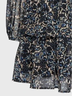 Vila Vestito Da Giorno Paca 14080728 Multicolore Regular Fit -Offerta economica Guess || Calvin Klein Jeans || Vero Moda vila vestito da giorno paca 14080728 multicolore regular fit 2