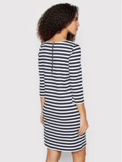 Vila Vestito Da Giorno Tinny 14033863 Blu Scuro Regular Fit -Offerta economica Guess || Calvin Klein Jeans || Vero Moda vila vestito da giorno tinny 14033863 blu scuro regular fit 1 2