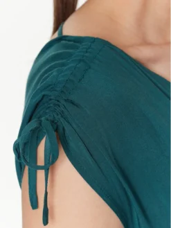 Vestito Da Giorno G-Vera L08295-S23 Verde Regular Fit -Offerta economica Guess || Calvin Klein Jeans || Vero Moda volcano vestito da giorno g vera l08295 s23 verde regular fit 4