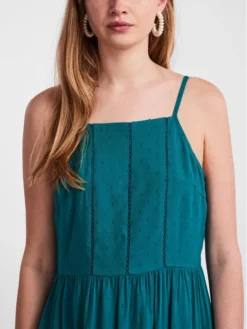 YAS Vestito 26029963 Verde Regular Fit 7 YAS Vestito 26029963 Verde Regular Fit -Offerta economica Guess || Calvin Klein Jeans || Vero Moda yas vestito 26029963 verde regular fit 3