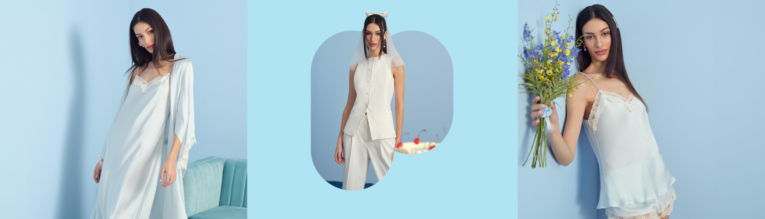 Offerta economica Guess || Calvin Klein Jeans || Vero Moda -Offerta economica Guess || Calvin Klein Jeans || Vero Moda Wk26 Womens Bridal4 1 scaled